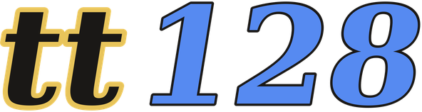 tt128 logo